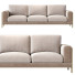 Sofa Formitalia Group Tonino Lamborghini Clark - HenMat