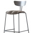 Tabouret de bar HC28 Cosmo Apel - HenMat