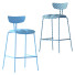 Tabouret de bar HC28 Cosmo Apel - HenMat
