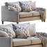 Диван West Elm Paidge Beige - Paramatma