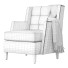 Sessel Adriana Hoyos Upholstered - Kudim