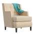 Sessel Adriana Hoyos Upholstered - Kudim