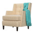 Sessel Adriana Hoyos Upholstered - Kudim