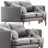 Диван West Elm Auburn 70 Leather - Paramatma