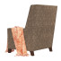 Armchair Bernhardt Blaine.02 - Kudim