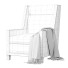Armchair Bernhardt Blaine.02 - Kudim