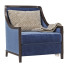 Armchair Bernhardt Keegan - Kudim