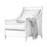 Armchair Bernhardt Keegan - Kudim