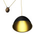 Lampa Arteriors Egg Drop - Kudim