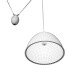 Lampa Arteriors Egg Drop - Kudim