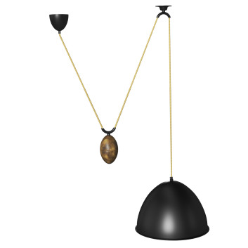 Світильник Arteriors Egg Drop