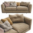 Sofa Ferlea H01 - Navasard