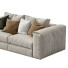 Sofa Flexform Asolo Beige - Navasard
