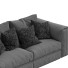 Sofa Flexform Asolo Beige - Navasard