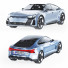Coche Audi E-Tron RS GT 2021 - Kudim
