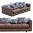 Диван Marac Malibu Leather - Navasard