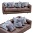 Диван Marac Malibu Leather - Navasard