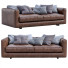 Диван Marac Malibu Leather - Navasard