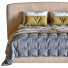 Bed Jesse Prince Beige - Navasard