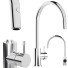 Змішувач Brodware Yokato Kitchen 5 - onurarsoy