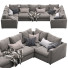 Диван IKEA Vimle 9 - Navasard