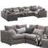 Диван IKEA Vimle 9 - Navasard