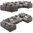 Диван IKEA Vimle 9 - Navasard