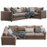 Sofa IKEA Vimle 8 - Navasard