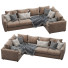 Sofa IKEA Vimle 8 - Navasard
