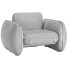 Fotel Baxter Brigitte - Buxoro
