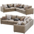 Sofa IKEA Vimle 7 Leather - Navasard