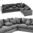 Sofa IKEA Vimle 7 Leather - Navasard
