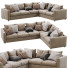 Sofa IKEA Vimle 7 Leather - Navasard