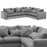 Sofa IKEA Vimle 6 - Navasard