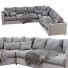 Sofa IKEA Vimle 5 - Navasard