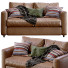 Sofa IKEA Vimle Leather - Navasard