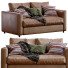 Sofa IKEA Vimle Leather - Navasard