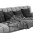 Sofa Chloe Leather - Navasard