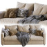 Sofa IKEA Vimle 2 - Navasard