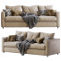 Sofa IKEA Vimle 2 - Navasard
