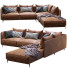Sofa Arflex K2 - Navasard