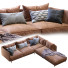 Sofa Arflex K2 - Navasard
