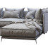 Sofa Arflex K2 - Navasard