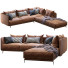 Sofa Arflex K2 - Navasard