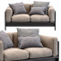 Sofa Knoll Bastiano - Navasard