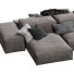 Диван Living Divani Extra Wall - Navasard