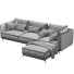 Sofa Arflex K2 Green - Navasard