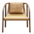 Armchair Bernhardt Oslo - Navasard
