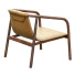 Armchair Bernhardt Oslo - Navasard