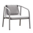 Armchair Bernhardt Oslo - Navasard